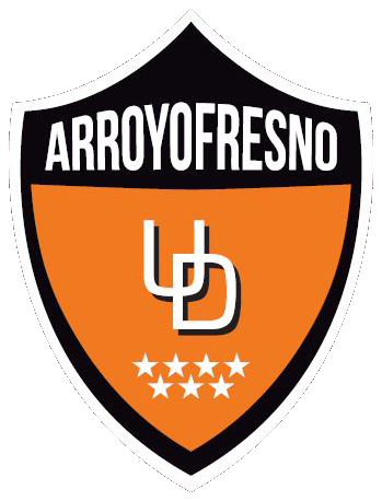 Escudo de U.D. Arroyofresno
