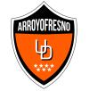 Escudo de U.D. Arroyofresno